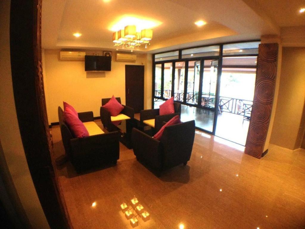 Seksub Place Ban Han Tra Fang Nua Exterior photo