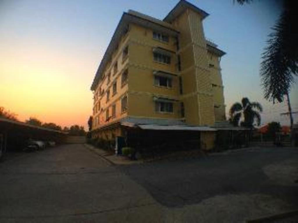 Seksub Place Ban Han Tra Fang Nua Exterior photo