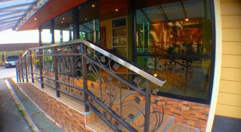 Seksub Place Ban Han Tra Fang Nua Exterior photo